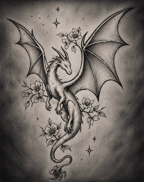 July 14th @6:30 Wine & Tapas hand drawn design by Art with angel